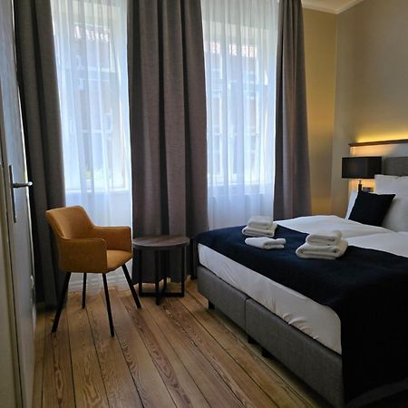 Landhaus Villa Daheim Heiligenhafen Bagian luar foto